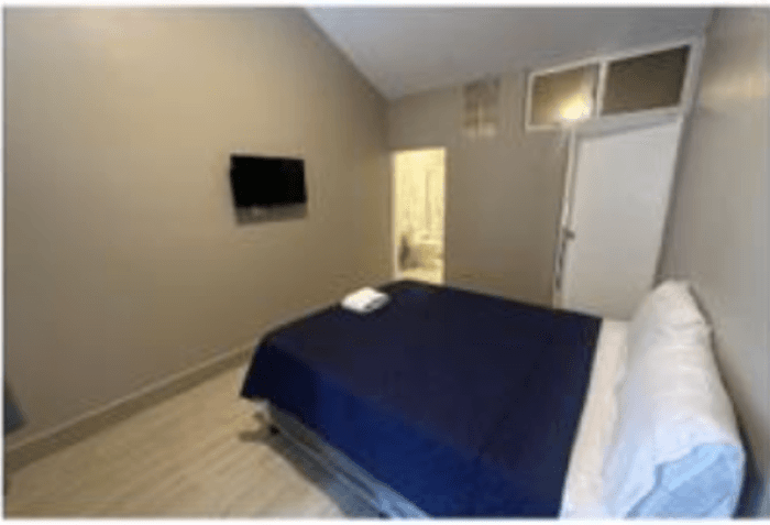 Apartamento Amueblado en Alquiler en Zona 10 - foto 2