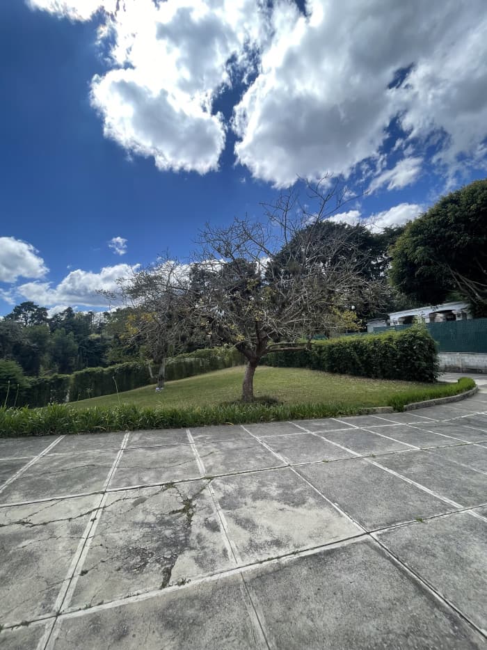 Casa de un nivel en Renta y Venta Km 18.5 CAES - foto 4
