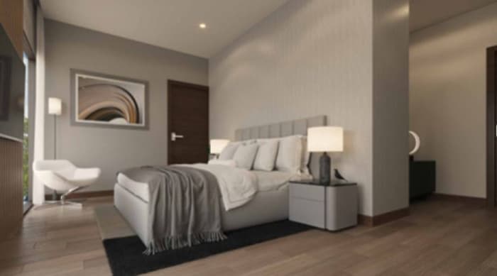Apartamento en venta en zona 15 - foto 2