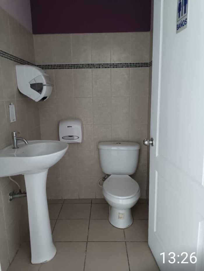 Alquiler de Oficina de 86m² en Zona Pradera - foto 4