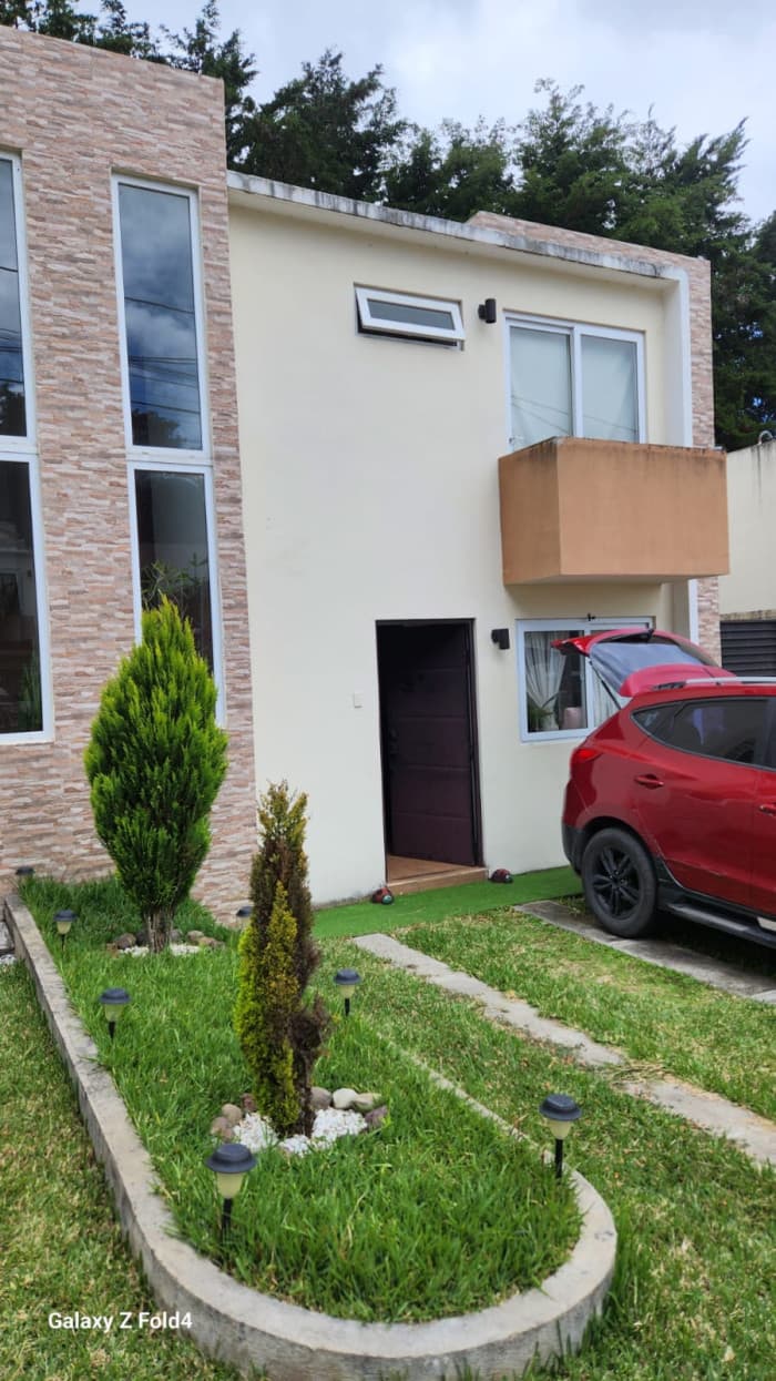 CASA EN VENTA EN SAN JOSE PINULA - foto 3