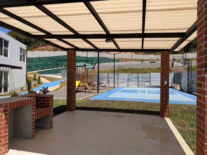 APARTAMENTO EN VENTA KM.16.5 CARRETERA A EL SALVADOR - foto 6