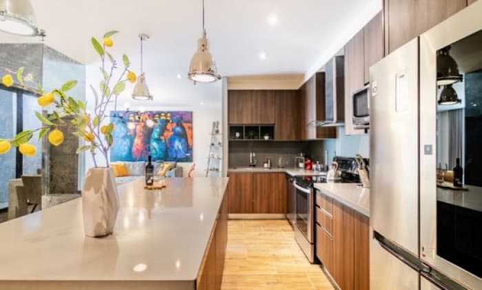 Apartamento en venta en zona 10 - foto 2