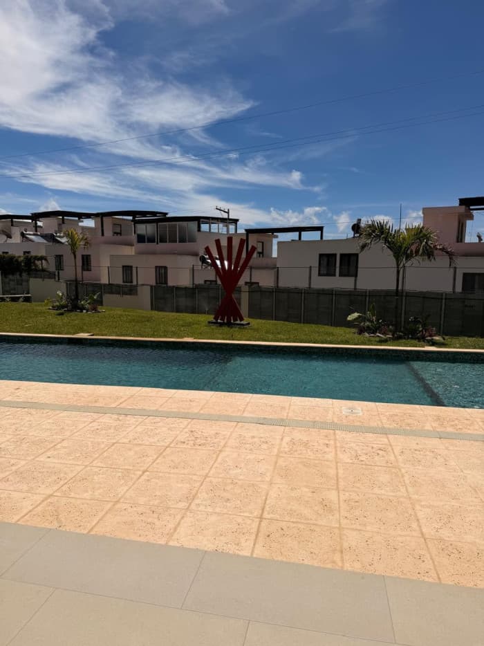 APARTAMENTO EN VENTA KM.16.5 CARRETERA A EL SALVADOR - foto 10