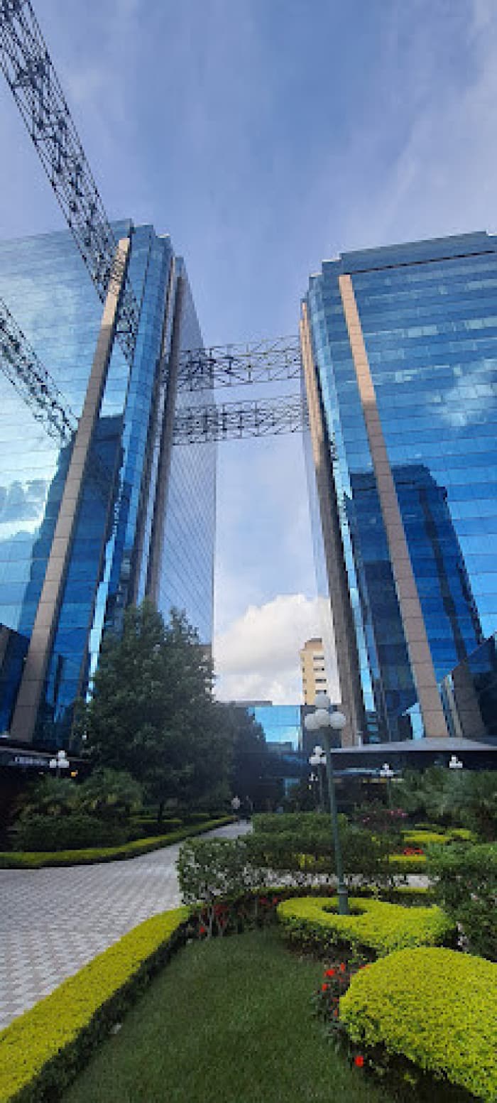 Oficinas en renta EUROPLAZA  zona 14 - foto 2