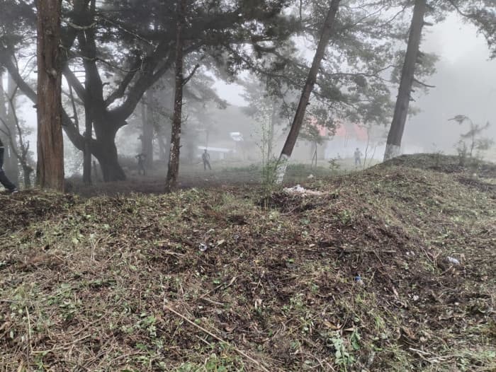 TERRENO EN VENTA EN GRANJA BUENOS AIRES - foto 3