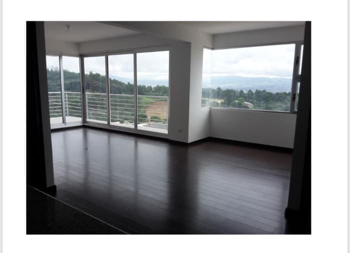 Apartamento en Venta zona 16 Vista Hermosa IV - foto 2