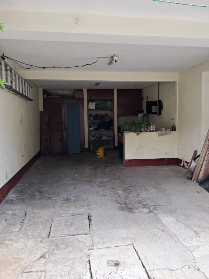 Casa sola en residencial en Mixco Santa Marta.  - foto 6