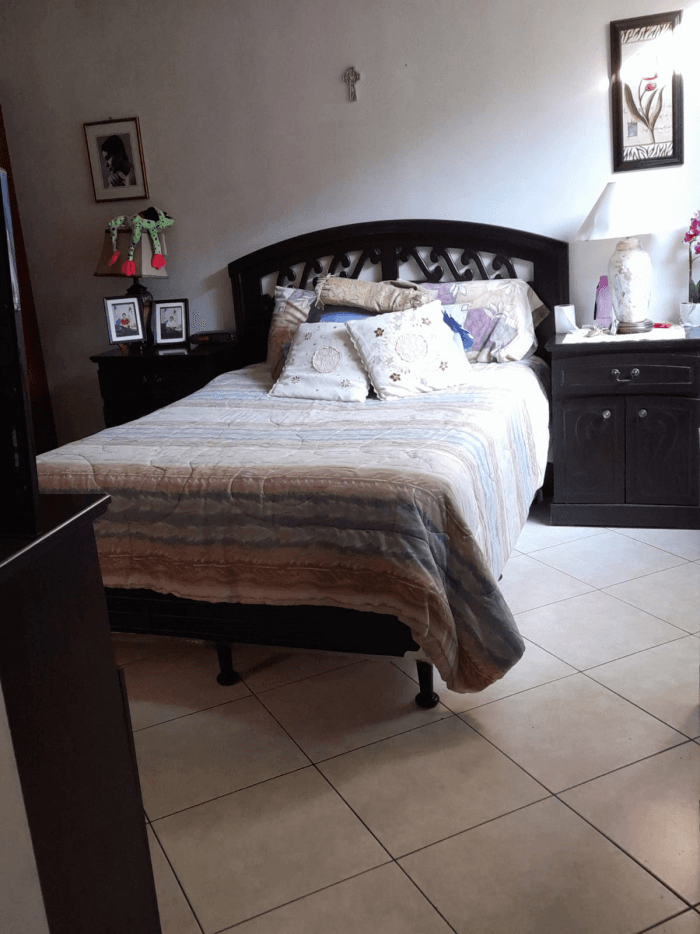 Apartamento en venta en Fraijanes - foto 4
