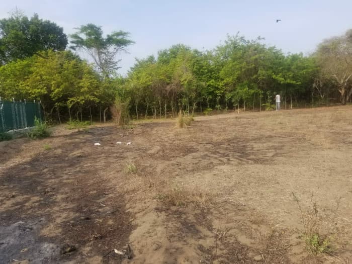 TERRENO COMERCIAL EN VENTA  - foto 2