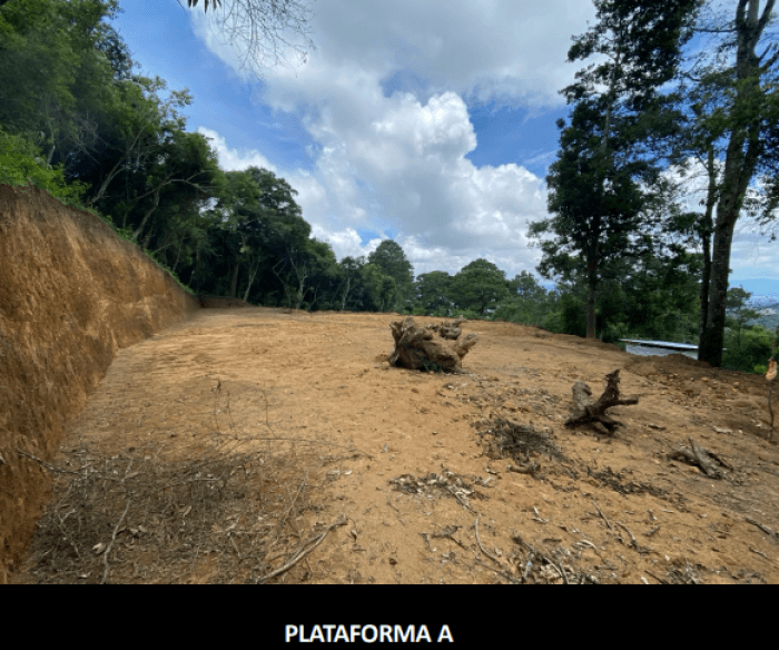 TERRENO EN VENTA EN MIXCO - foto 4