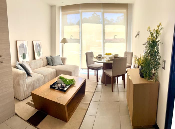 Apartamento en venta en Carretera a El Salvador km 14 - foto 3