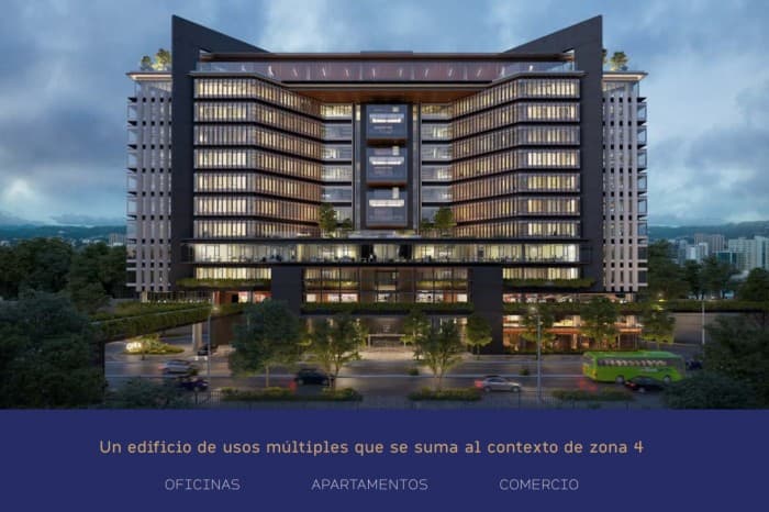 Apartamento en Venta en Zona 4  - foto 2