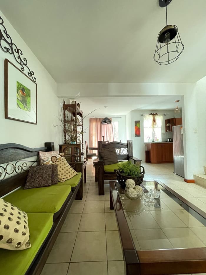 CASA EN ALQUILER EN CAES KM 25.5 - foto 3
