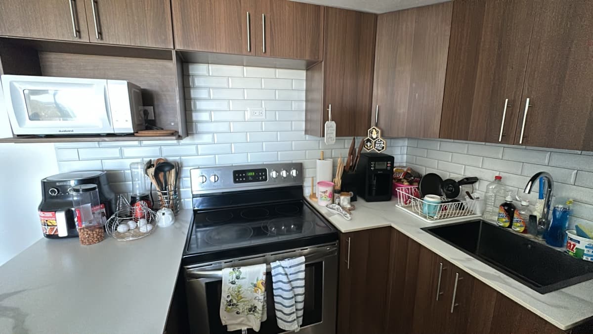 Alquiler de Apartamento en Bari en km. 18.5 CAES - foto 2