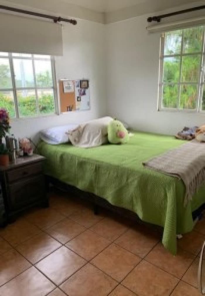 CASA EN VENTA EN CARRETERA A EL SALVADOR, FRAIJANES - foto 3