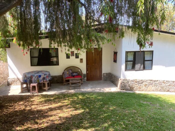 Casa Vacacional en Alquiler en Atitlán - foto 2