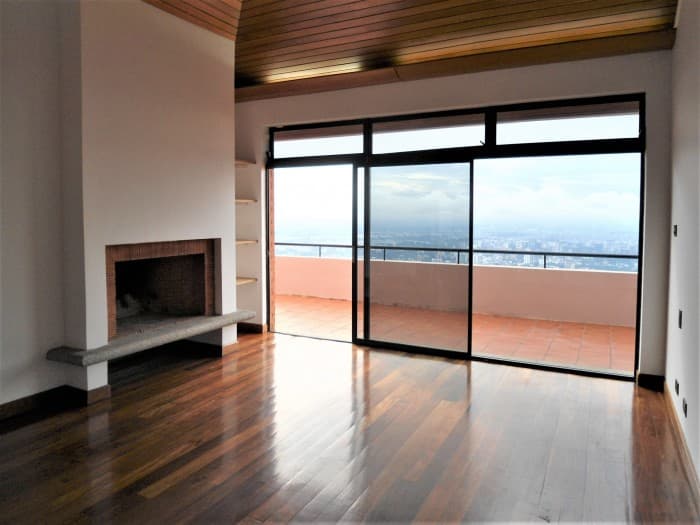 Rento casa CERCANA ZONA 15 Ciudad Guatemala - foto 4