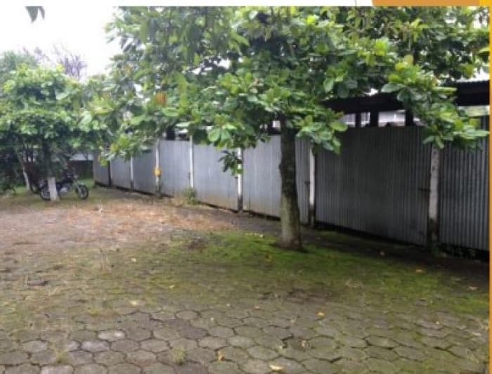 Renta de Terreno Comercial - foto 2