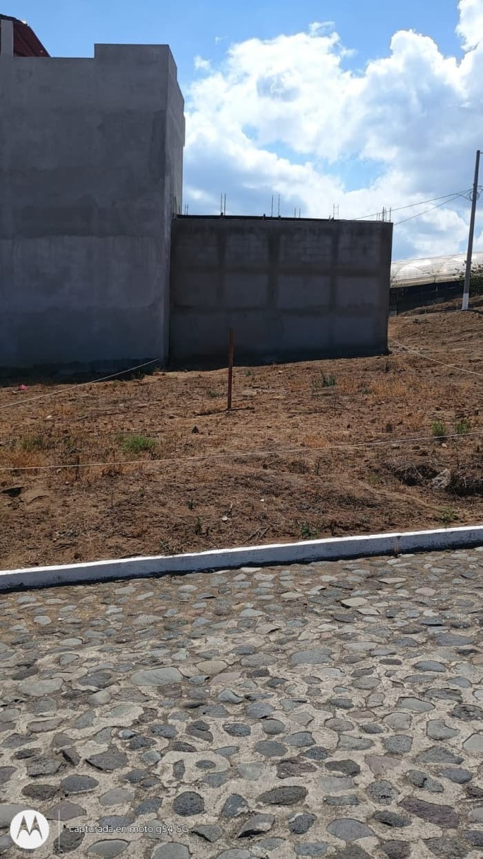 Terreno en San Andres Itzapa, Chimaltenango  - foto 3