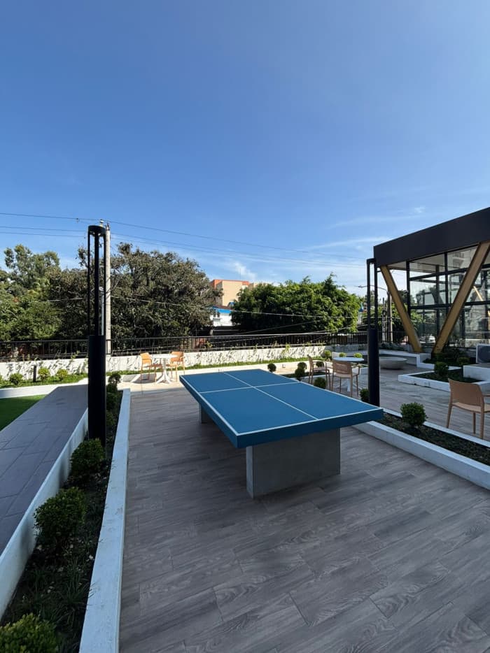 APARTAMENTO EN VENTA - EDIFICIO ESENTA ZONA 12 - foto 13