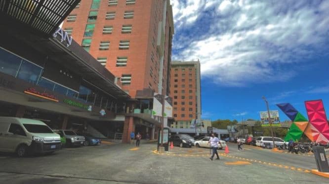 Kiosko en nivel 1 en Zona 4 de Mixco - El Naranjo - foto 2
