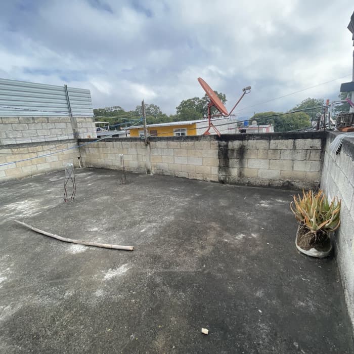 Casa en Venta en zona 17, Colonia Salud Publica  - foto 4