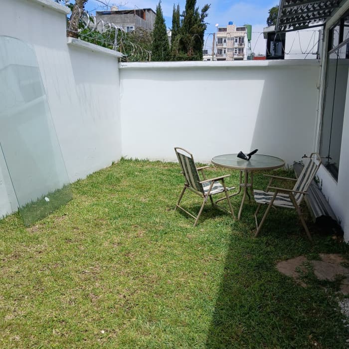 Casa en Villas El Renacer, Carret hacia San Jose Pinula - foto 3