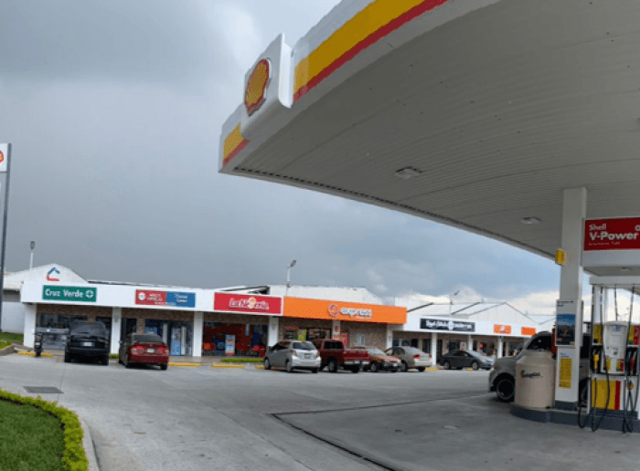 Local Comercial en renta en Zona 4,Villa Nueva - foto 2