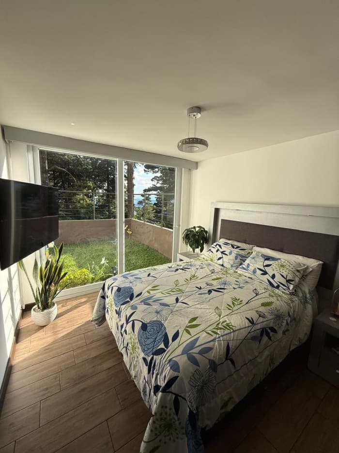 APARTAMENTO EN VENTA EN VILLAS GRANADA - foto 4