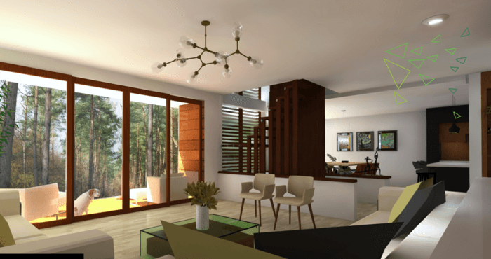 Casa en venta en el Bosque Km 12.5 CES - foto 3