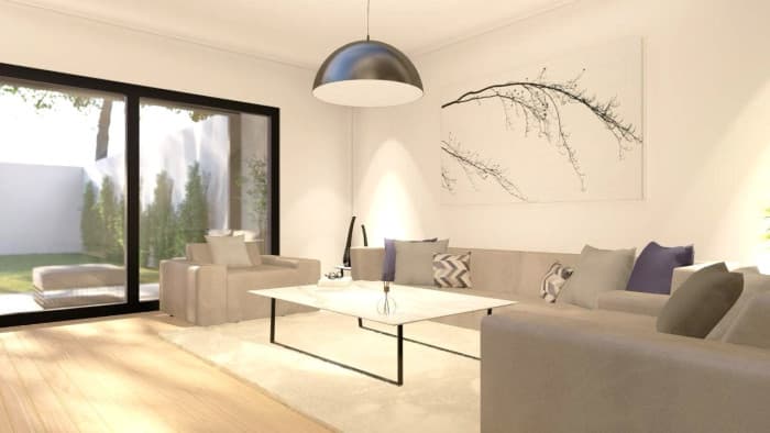 Casa Residencial en Venta en Arrazola, Fraijanes - foto 3