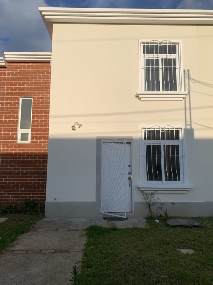 Casa en Condominio En San José Pinula - foto 2
