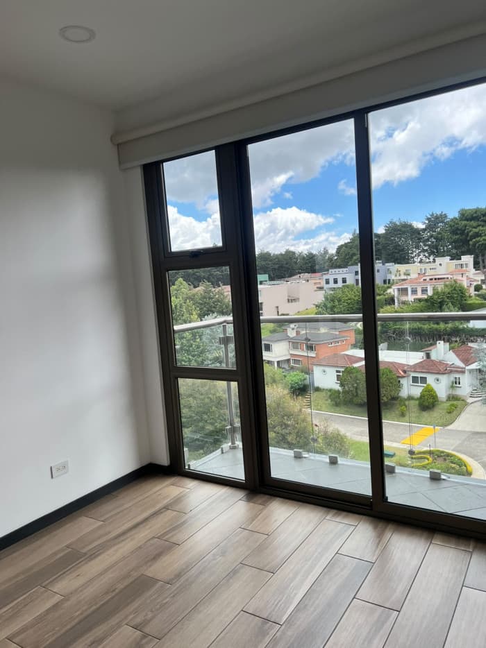 APARTAMENTO EN ALQUILER EN TORRE VIAGIO - MUXBAL - foto 2