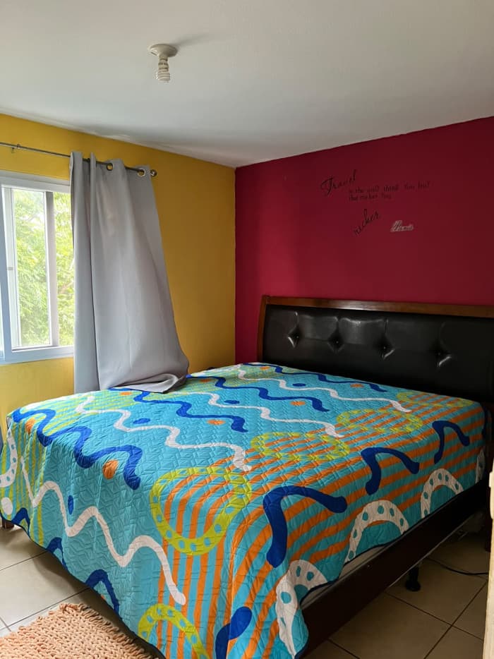 APARTAMENTO EN VENTA PORTALES DE SAN ISIDRO - ZONA 16 - foto 5