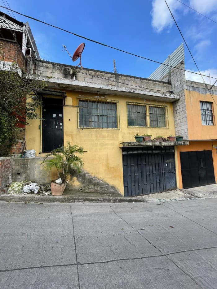 Casa en Venta en zona 17, Colonia Salud Publica  - foto 3