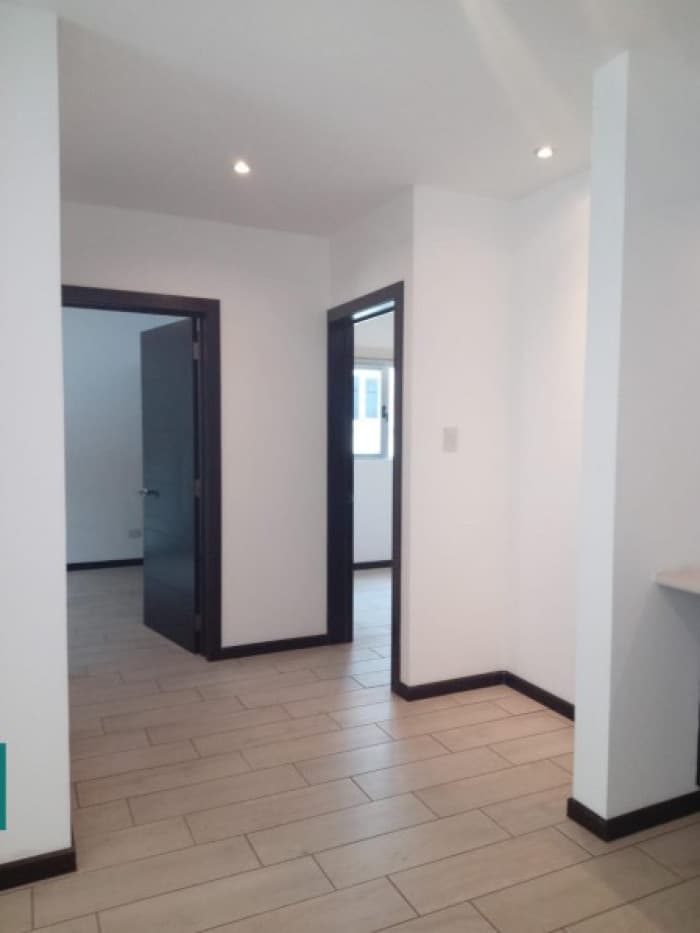 Apartamento en venta en Km 14.5 de CES - foto 3