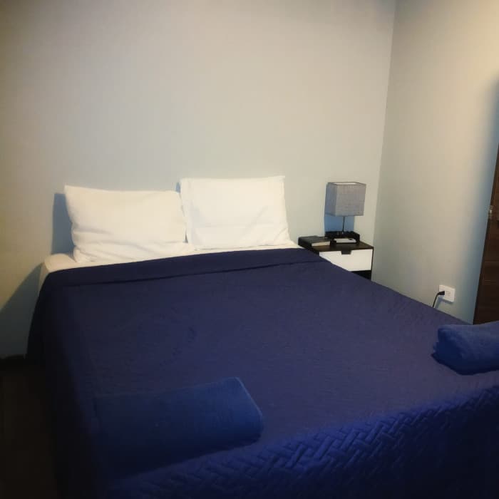 Alquiler de Apartamento Amueblado en Zona 10 - foto 2