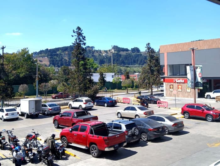 VENTA Y ALQUILER DE LOCAL EN PINABETES - foto 3