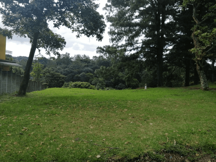 Terreno en venta en Bosques de Vila Verde km. 26.5 CES - foto 3