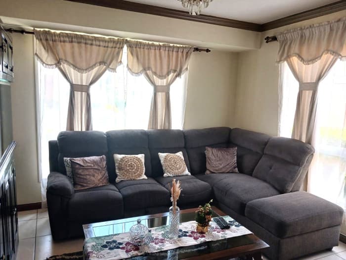 CASA EN VENTA EN CAES KM 29.5 - SAN MARTIN DE ALLENDE - foto 3