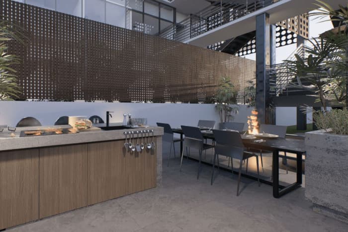 Apartamento en Venta en Atarah zona 10 - foto 2