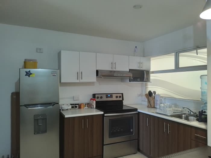 Apartamento en Venta en Las Charcas zona 11 - foto 4