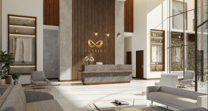 Apartamento en Venta zona 11 Guatemala - foto 4
