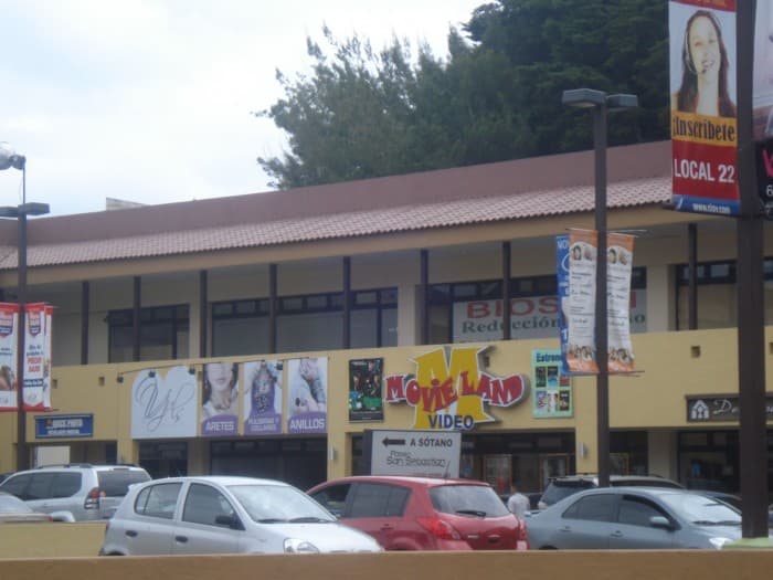 Se alquila local Comercial en Carretera a El Salvador - foto 2