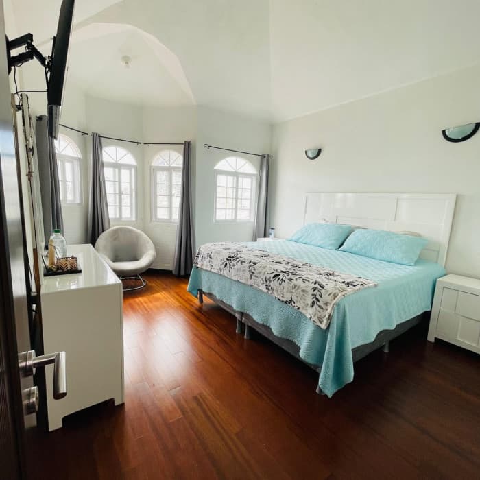 Casa en venta en Condominio Villas Europeas - foto 4