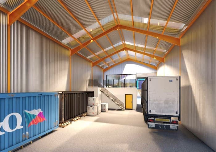 Ofibodega en Venta en Ubicación Estratégica  - foto 3