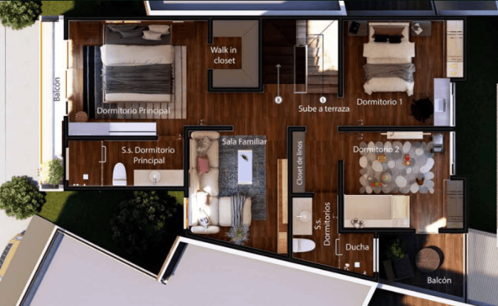 CASA EN VENTA EN CAES KM 24.2 - foto 3