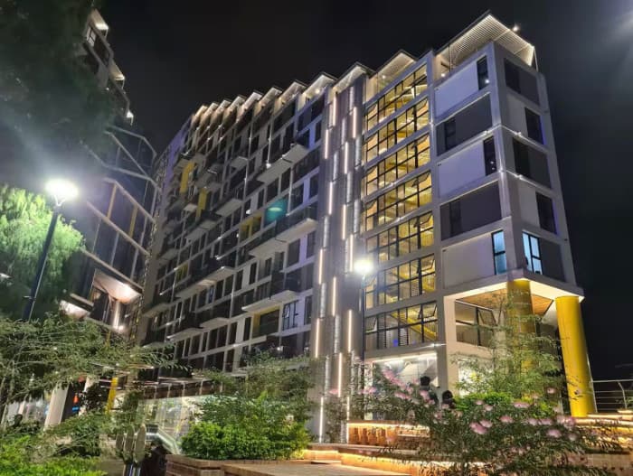 Apartamento en venta en Quo zona 4  - foto 2