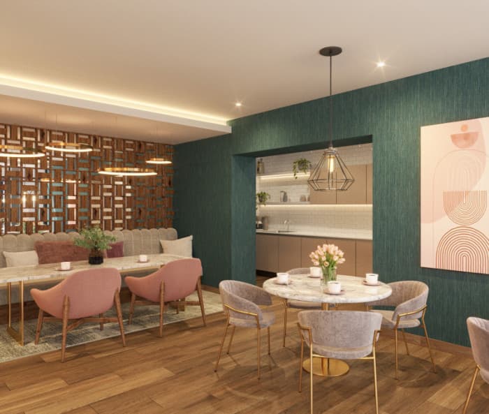 Apartamento nuevo de 3 habitaciones en venta en zona 17 - foto 13